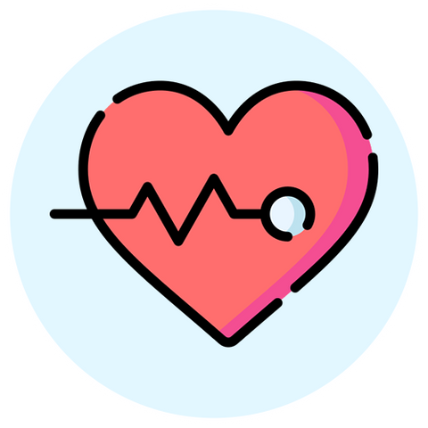 Dr. Jill's Heart Support