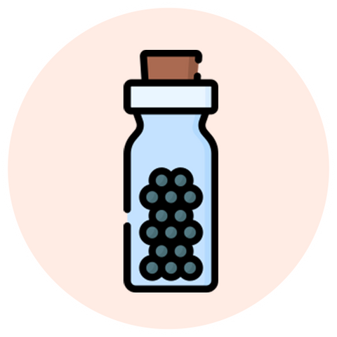Homeopathic Support