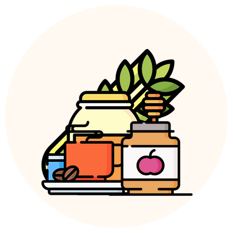 Pantry / Foods / Coffee
