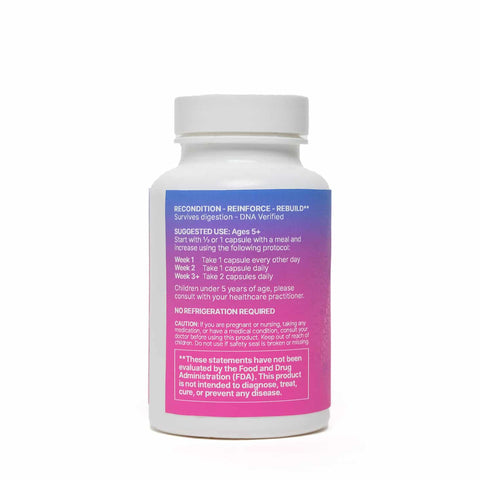 MegaSporeBiotic 180caps
