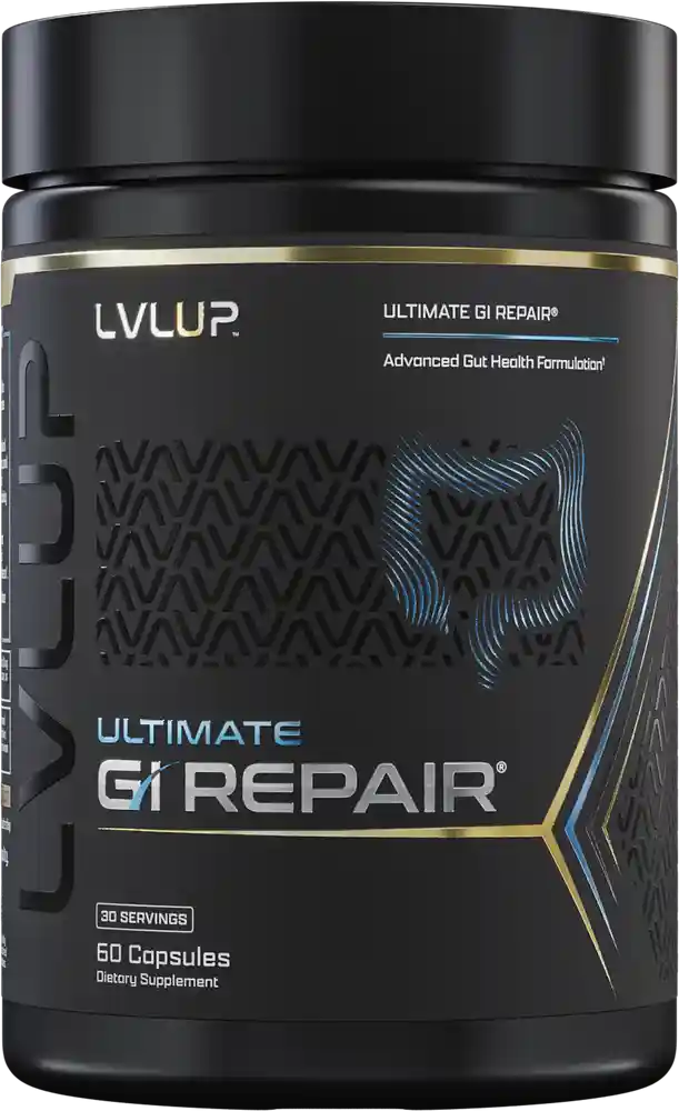 LVLUP