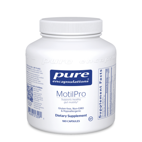 MotilPro 180 caps