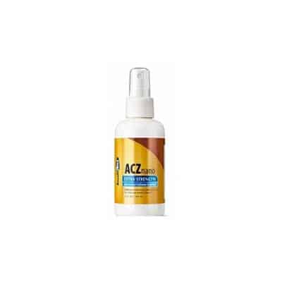 ACZ Nano Extra Strength 4oz.