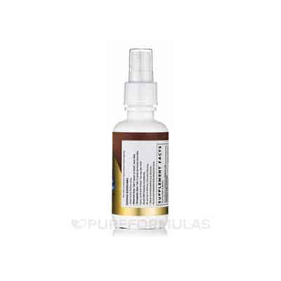 ACZ Nano Extra Strength 4oz.