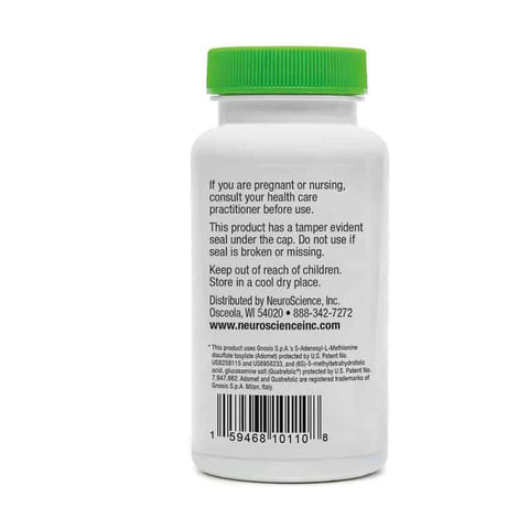 AdreCor with SAMe 30 caps