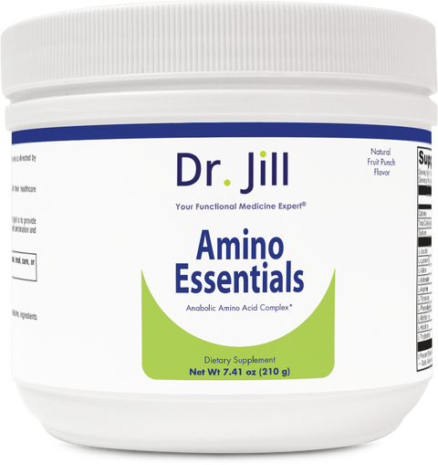 Dr. Jill Health® - Amino Essentials 30 servings