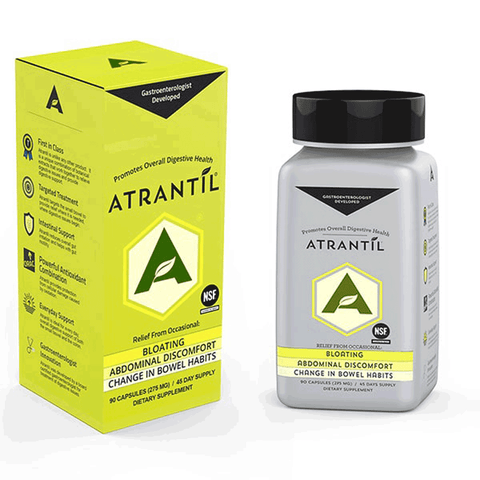 Atrantil 90 caps