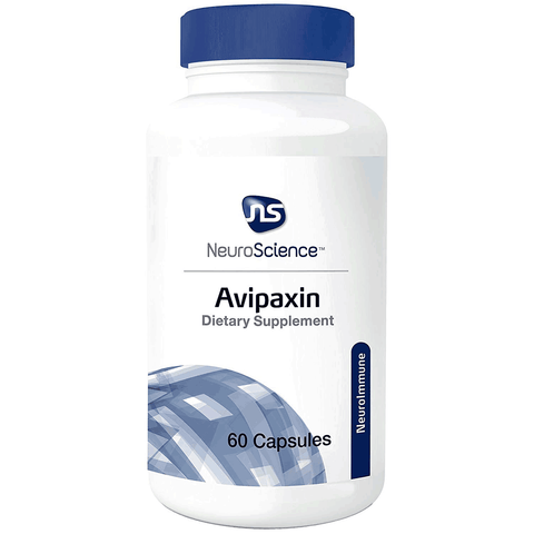 Avipaxin 90 caps