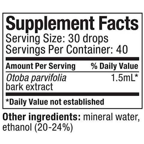 Banderol Microbial Defense 1 fl oz
