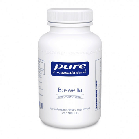 Boswellia 120 caps