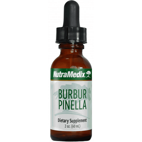 Burbur-Pinella 2 fl oz
