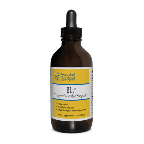 BLt™ 4oz.