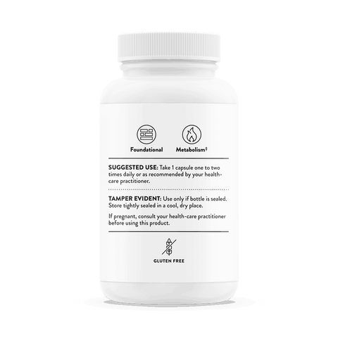 Chromium Picolinate 60 caps
