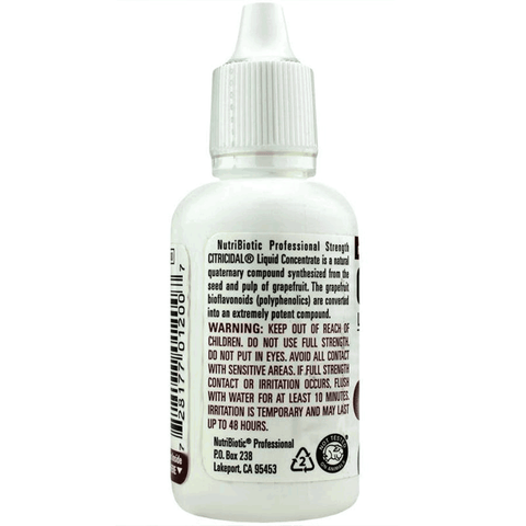 Citricidal 1 fl oz