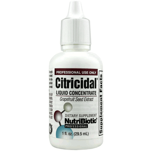 Citricidal 1 fl oz