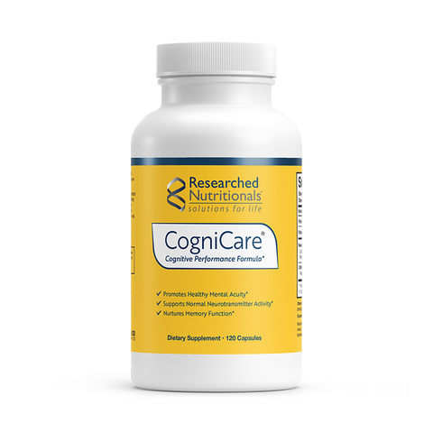 CogniCare 120caps