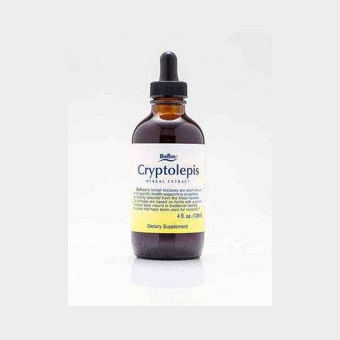 Cryptolepis 4 fl oz