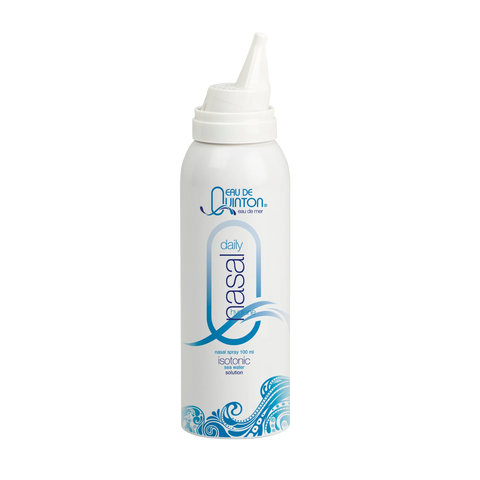 Quicksilver Scientific - Isotonic Nasal Spray
