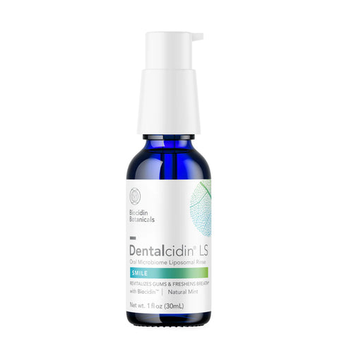 Dentalcidin LS