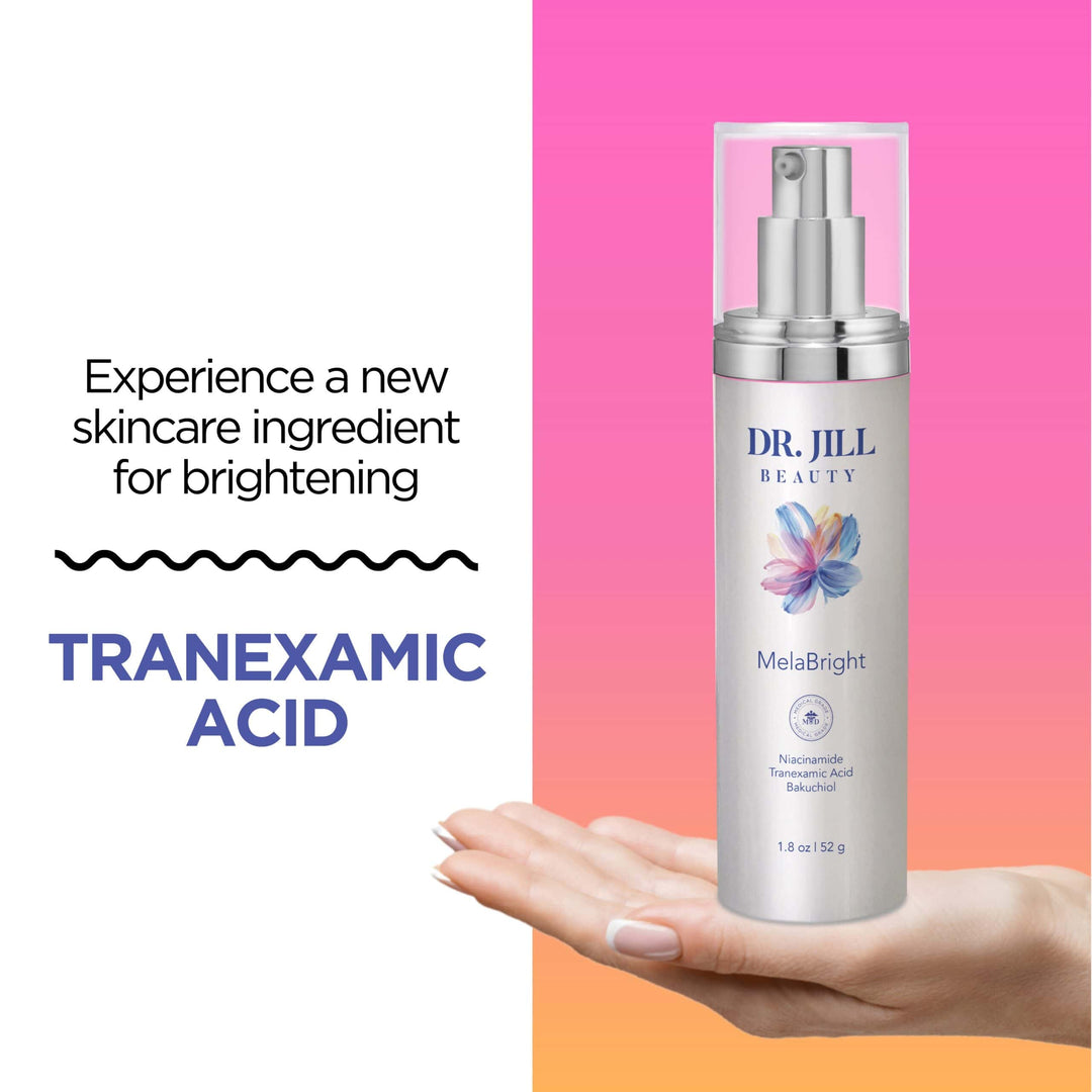 Dr. Jill Beauty - Melabright – Dr. Jill Health