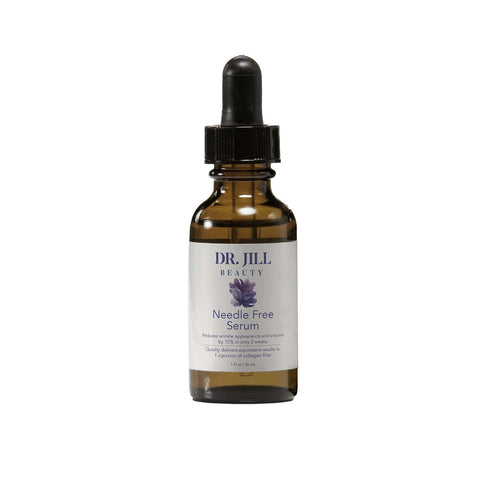Dr. Jill Beauty - Needle Free Serum 1 oz.