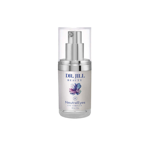 Dr. Jill Beauty - Neutraleyes 0.53 oz.