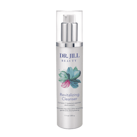 Dr. Jill Beauty - Revitalizing Cleanser 7.1 oz