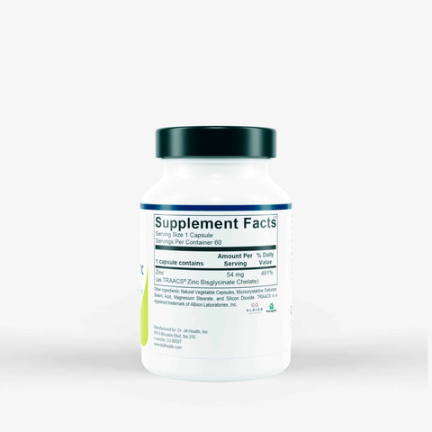 Dr. Jill Health® - Immune Boost Bundle Advanced