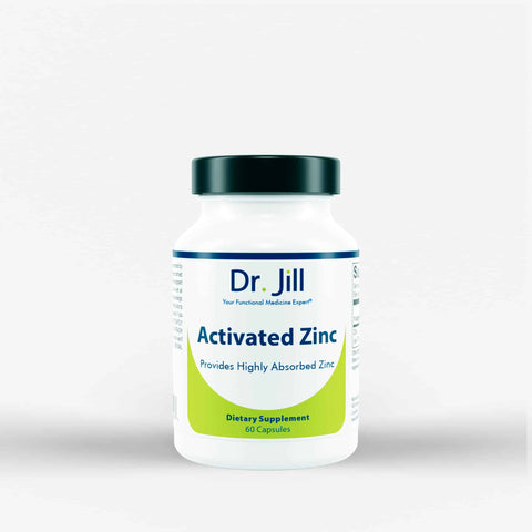 Dr. Jill Health® - Immune Boost Bundle Advanced