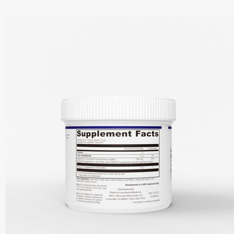 Dr. Jill Health® - Brain Mag Powder 5.29 oz