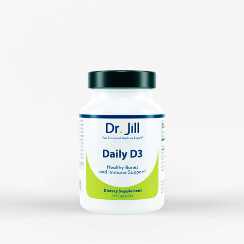 Dr. Jill Health® - Immune Boost Bundle Advanced