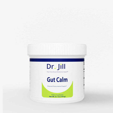 Dr. Jill Health® - Gut Calm 6.1 oz