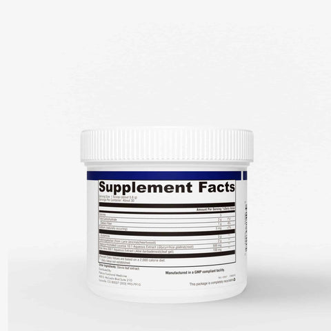 Dr. Jill Health® - Gut Calm 6.1 oz