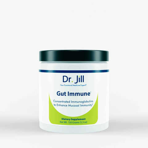 Dr. Jill Health® - Gut Immune 150 grams