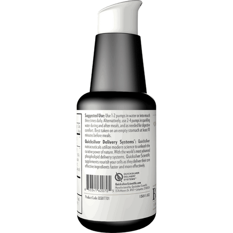 Dr. Shade's Bitters No 9 1.7 oz