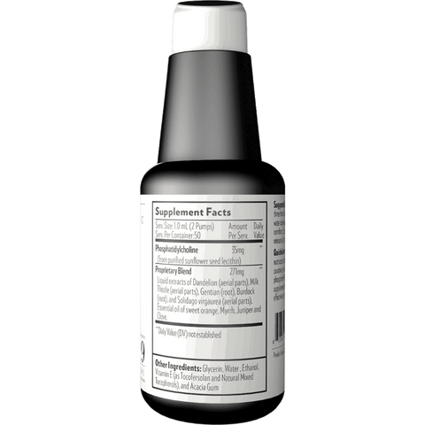 Dr. Shade's Bitters No 9 1.7 oz