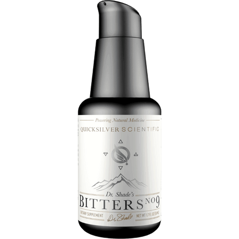 Dr. Shade's Bitters No 9 1.7 oz