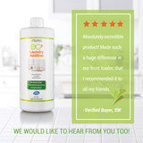 EC3 Laundry Additive 8 fl oz