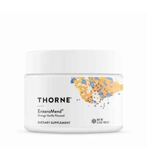 Enteromend 5.9 oz.