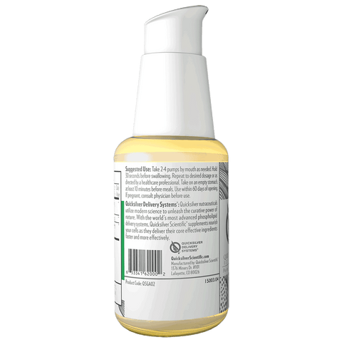 GABA Liposmal 1.7 oz.