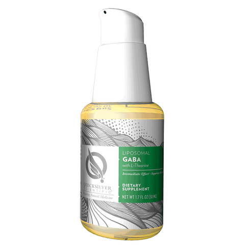 GABA Liposmal 1.7 oz.