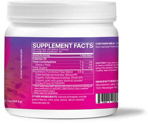 MegaPre 5.5oz.