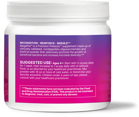 MegaPre 5.5oz.