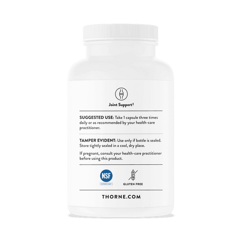 Glucosamine & Chondroitin 90 caps