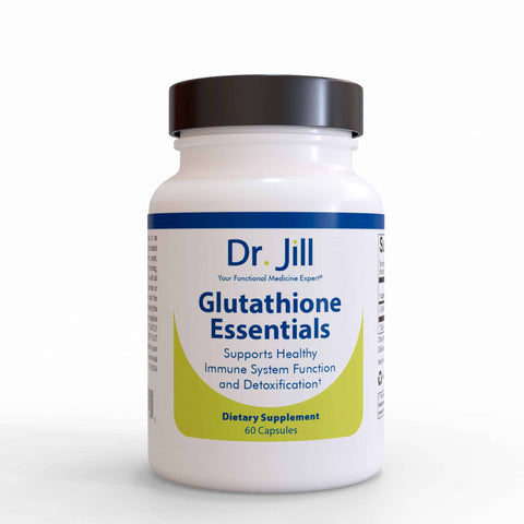 Dr. Jill Health® - Detox Bundle