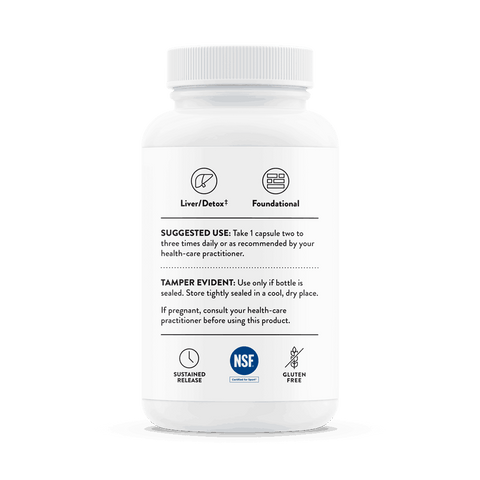 Glutathione SR
