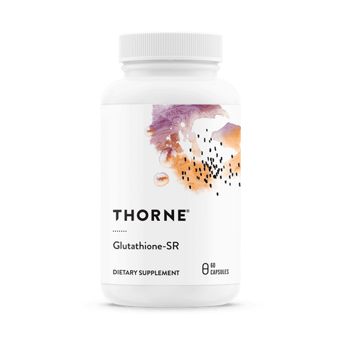 Glutathione SR