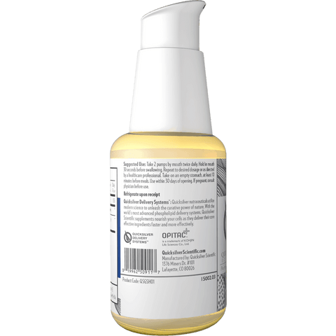 Glutathione with Lemon Mint 1.7 oz