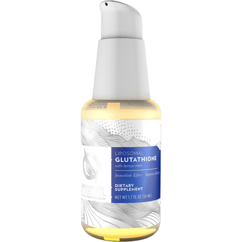 Glutathione with Lemon Mint 1.7 oz