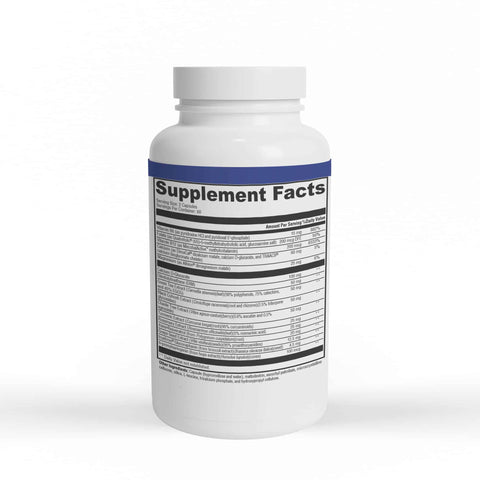 Dr. Jill Health® - Hormone Essentials Plus 120 caps